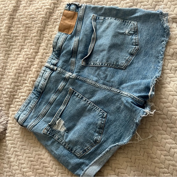 Plus Size Shorts - Picture 8 of 8